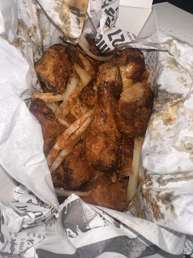 Photo of Tee's Place Restaurant - 1 Surrey St, Portsmouth PO1 1JT